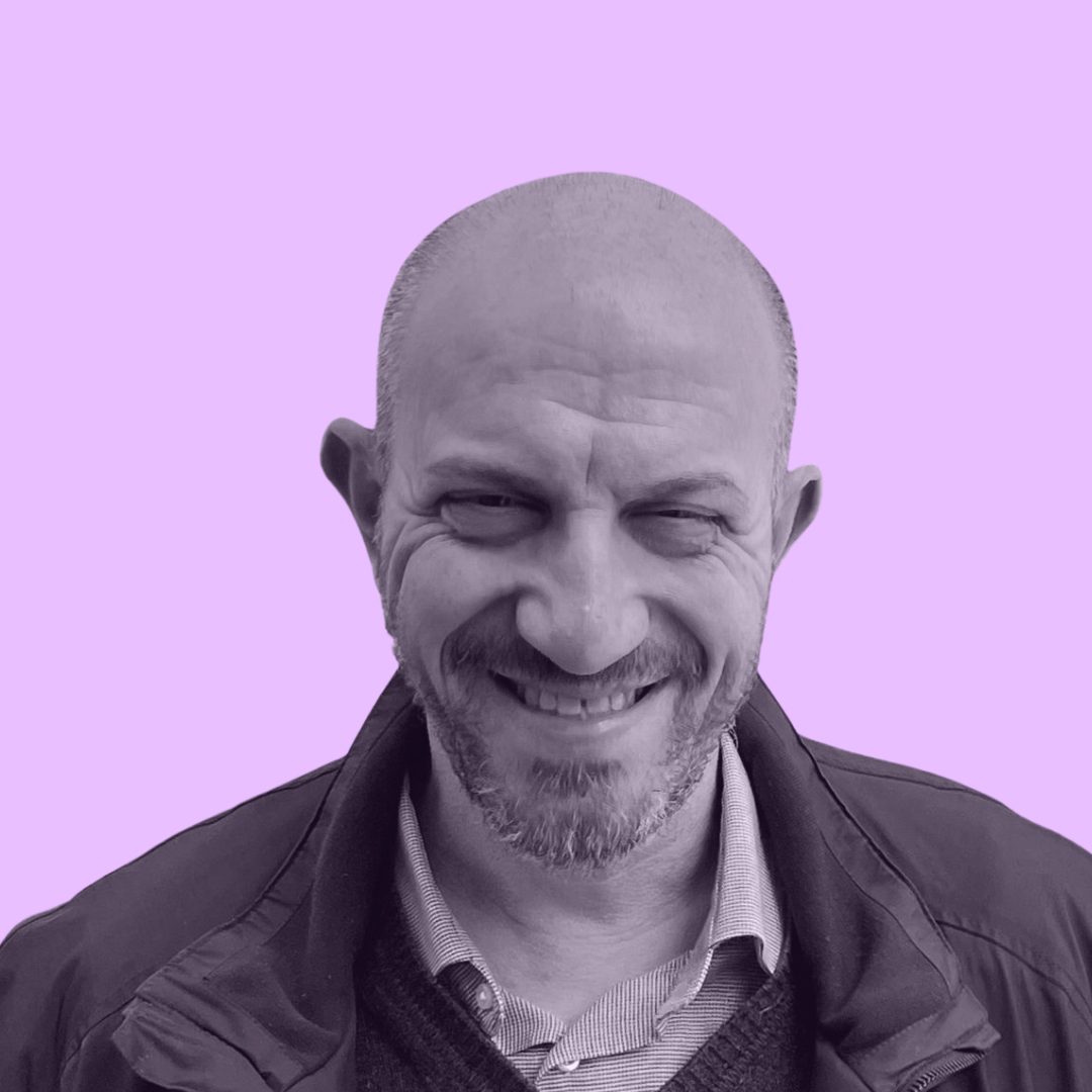 Alberto Grandi Elastica