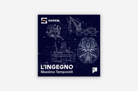 L’ingegno Massimo Temporelli