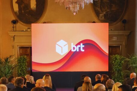 BRT, sinfonia di successo Un evento per i top client nel processo di rebranding