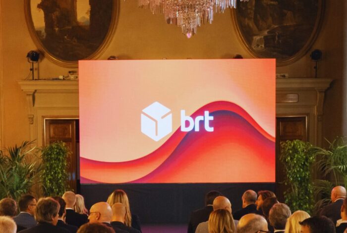 BRT, sinfonia di successo Un evento per i top client nel processo di rebranding
