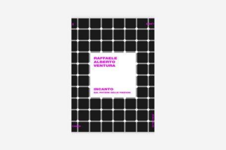 Incanto Raffaele Alberto Ventura