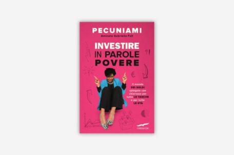 Investire in parole povere Pecuniami