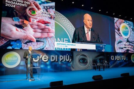 Il salone dei pagamenti 2024 Una comunicazione "pop" per arrivare al grande pubblico