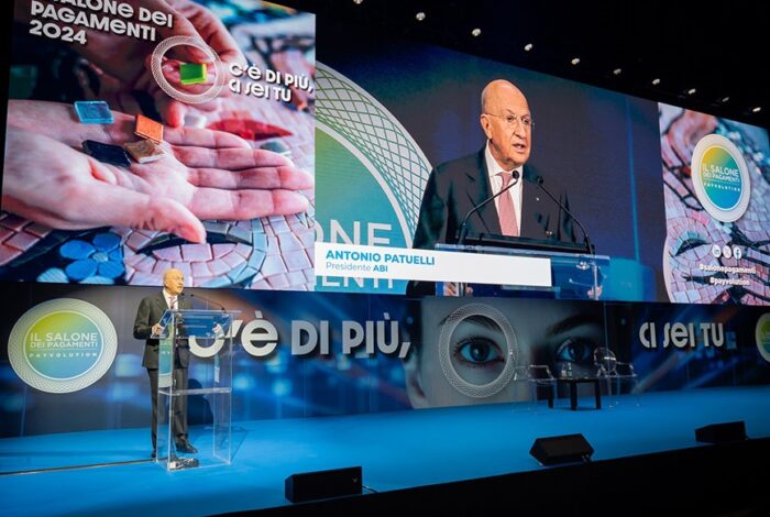 Il salone dei pagamenti 2024 Una comunicazione "pop" per arrivare al grande pubblico