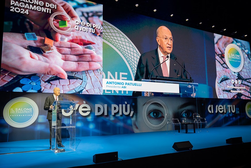 Salone Pagamenti 4
