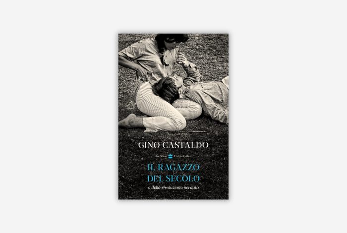 Gino Castaldo Il Ragazzo Del Secolo