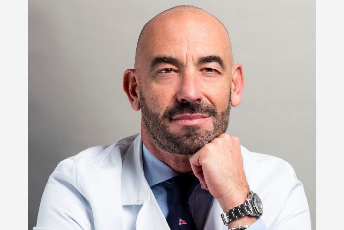 Matteo Bassetti Elastica