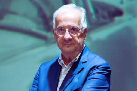 Le emozioni che abbiamo vissuto. Gli anni ’70 Walter Veltroni