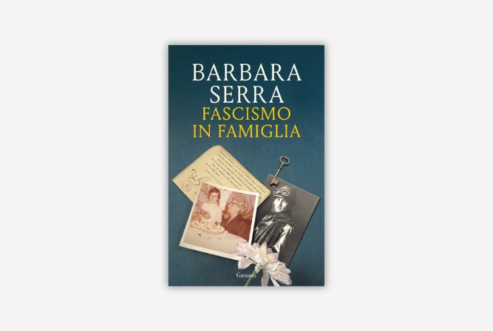 Barbara Serra Fascismo In Famiglia (1)