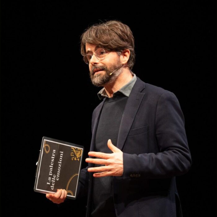 La Palestra Delle Emozioni (9)