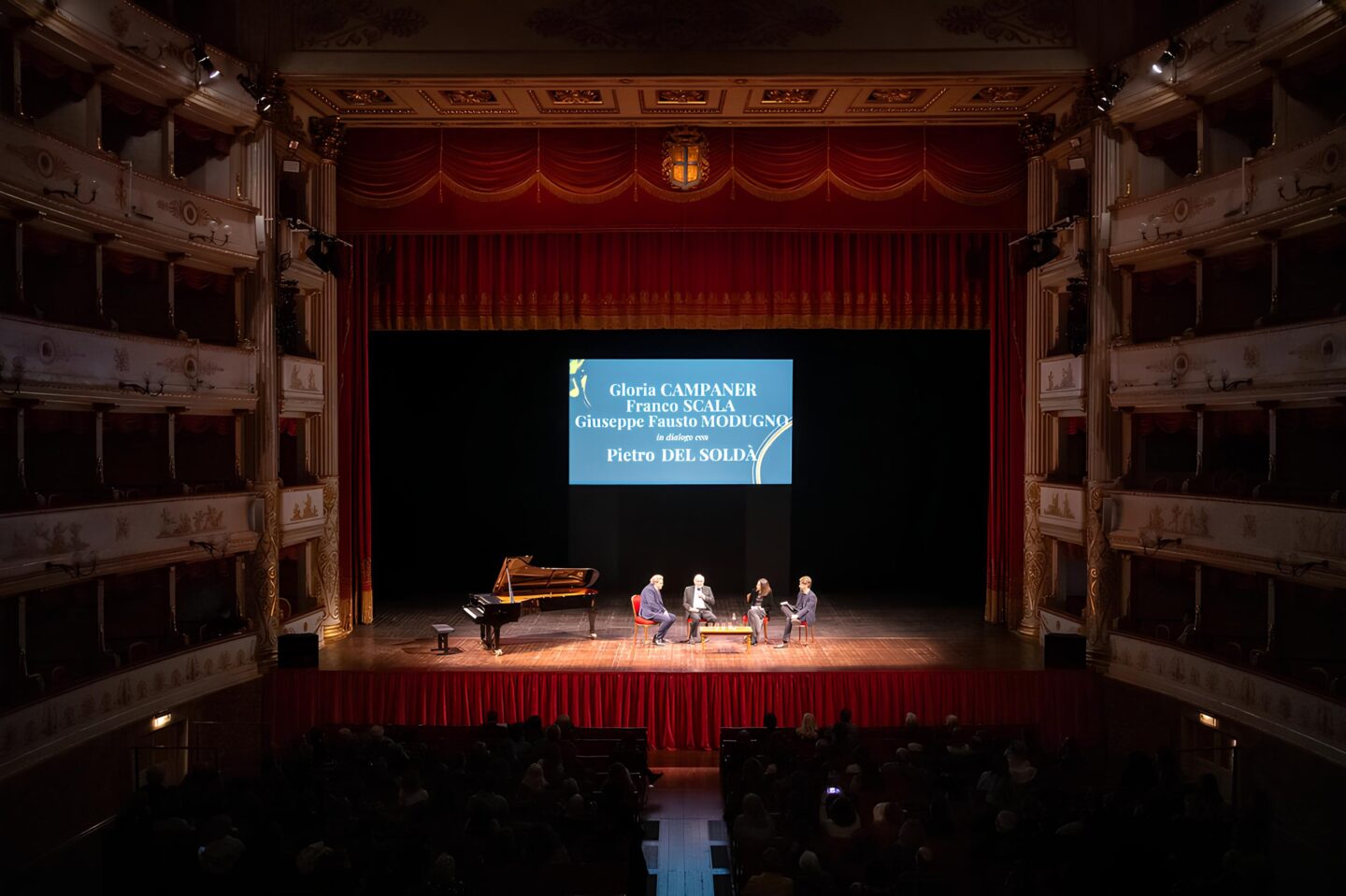La Palestra Delle Emozioni Up