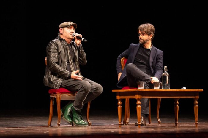 La Palestra Delle Emozioni V