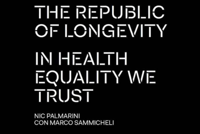 ​L’esperto di longevità Nic Palmarini tra i curatori della 24ª Esposizione Internazionale