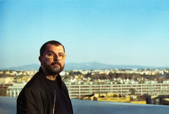 Alberto Bebo Guidetti (1)