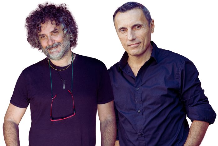 Aprea Makkox Elastica