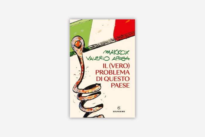 Aprea Makkox Il Vero Problema Di Questo Paese