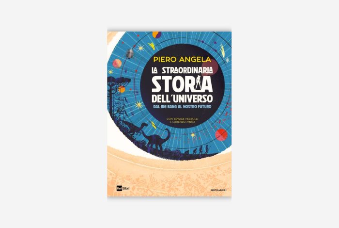 La Straordinaria Storia Universo Pezzulli