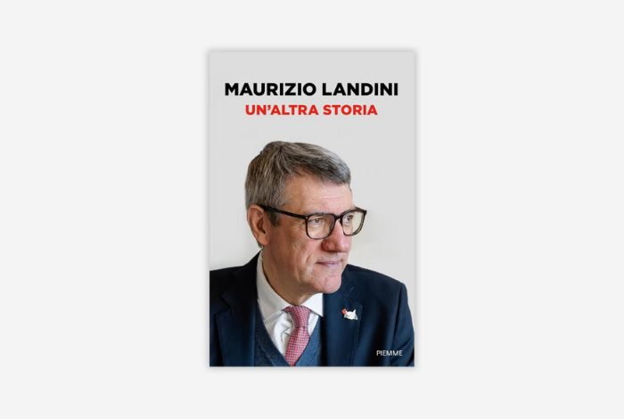 Landini Cover