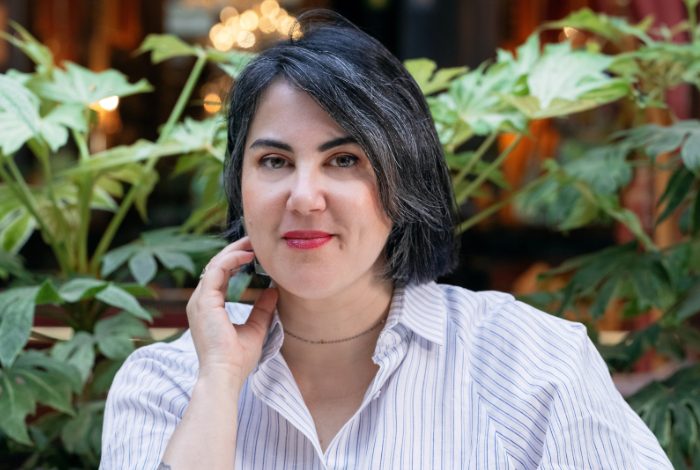 Mariachiara Montera Elastica