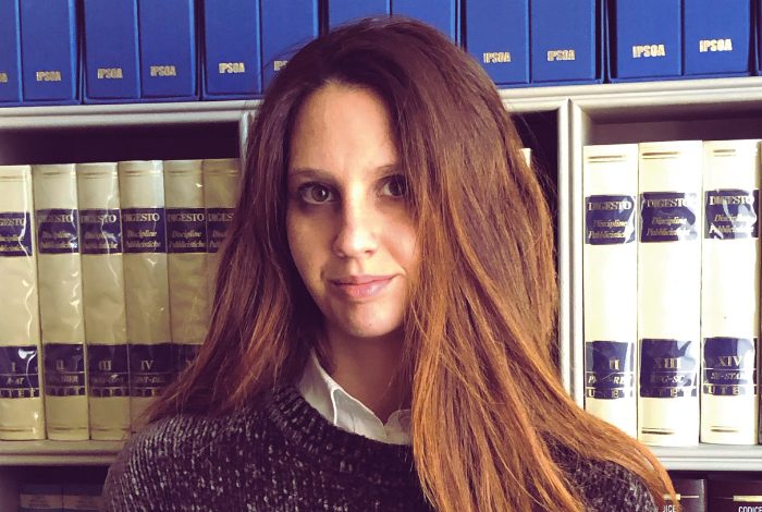 Valentina Barzago Elastica