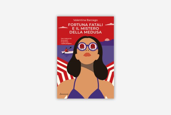 Valentina Barzago Fortuna Fatali