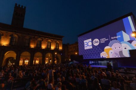80 anni di CNA Bologna "L’impresa eccezionale"