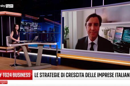 NUO Capital Media e posizionamento