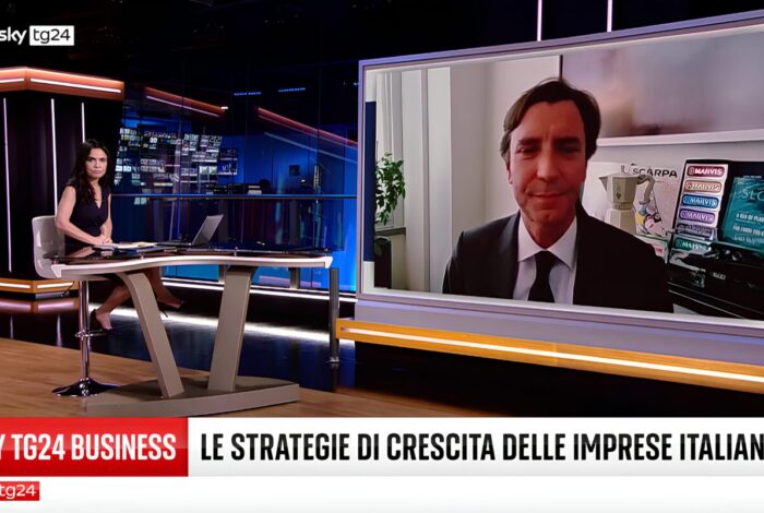 NUO Capital Media e posizionamento