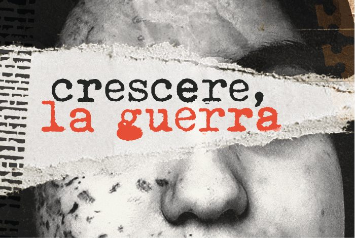 Mannocchi D'erasmo Locandina