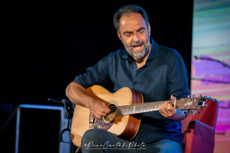 Un argomento a piacere Il festival che dà spazio alle passioni insospettabili di grandi nomi del panorama culturale