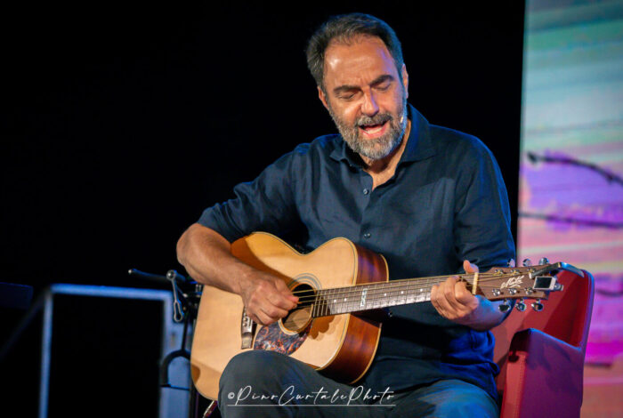 Un argomento a piacere Il festival che dà spazio alle passioni insospettabili di grandi nomi del panorama culturale