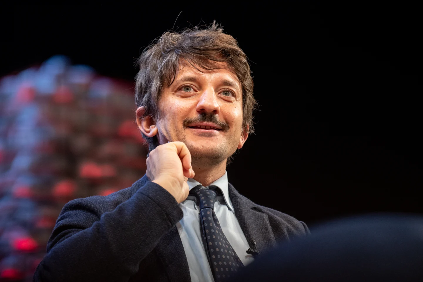 Tommaso Labate Crediti Giacomomaestri Elastica