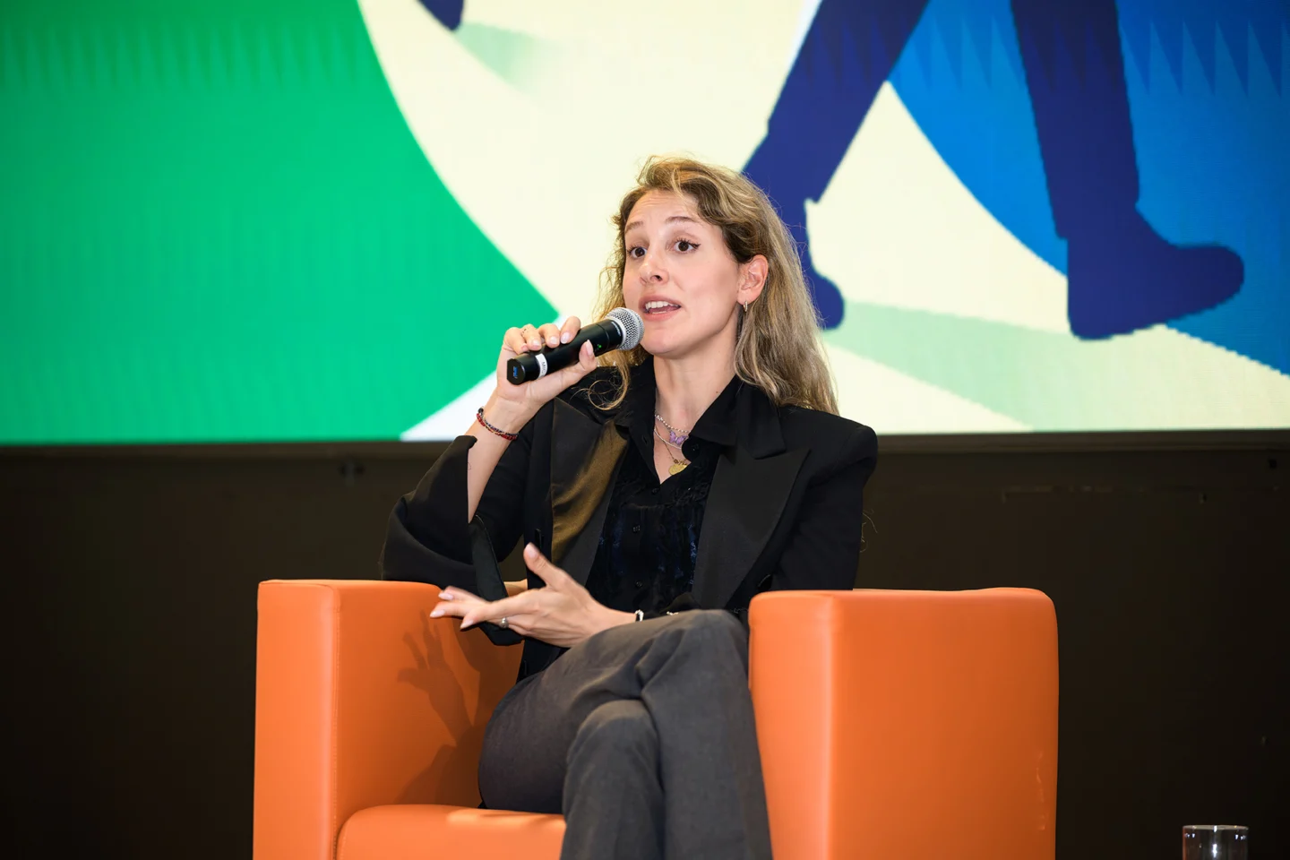 Erin Doom Stati Generali