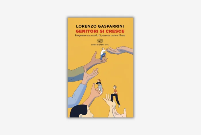 Genitori si cresce Lorenzo Gasparrini