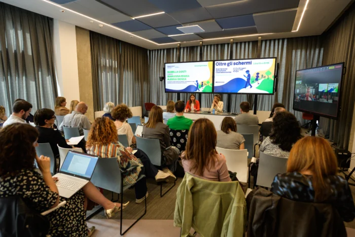 Stati Generali 2025 Isabella Conti 1