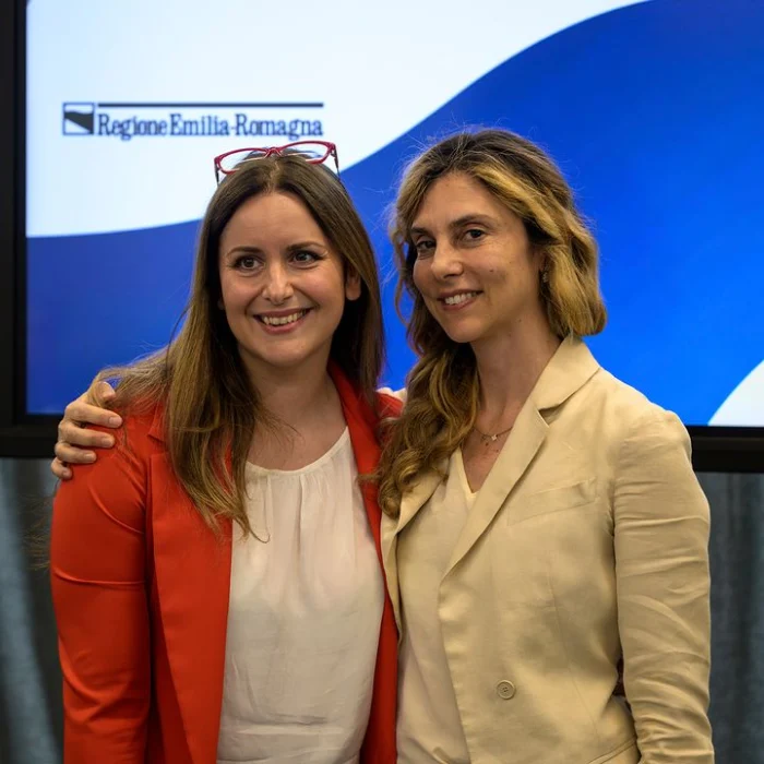 Stati Generali 2025 Isabella Conti 2