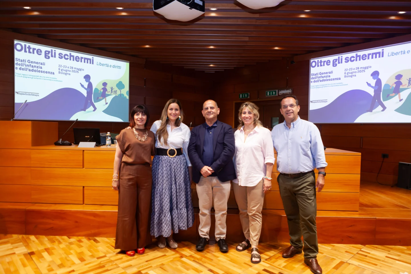 Stati Generali 2025 Pellai 2