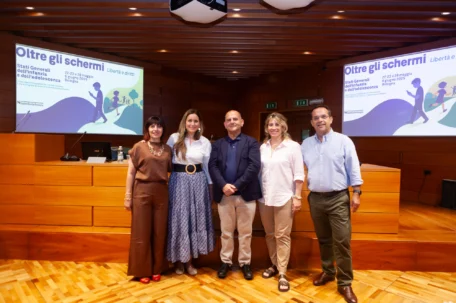 Stati generali dell’infanzia e dell’adolescenza 2025 “Oltre gli schermi: libertà e diritti”