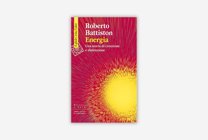 Battiston Libro Energia