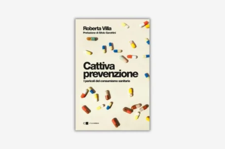 Cattiva prevenzione Roberta Villa