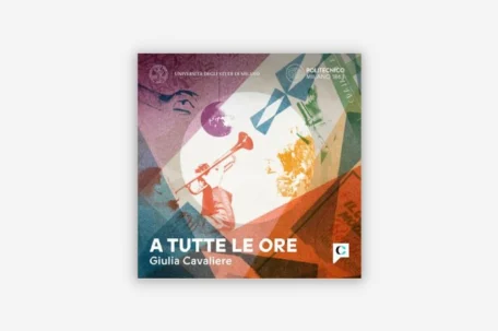 A tutte le ore Giulia Cavaliere