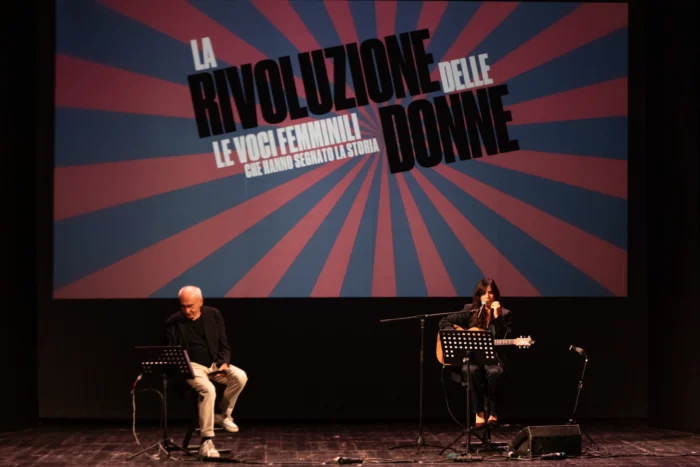 La Rivoluzione Delle Donne 2025 (1)