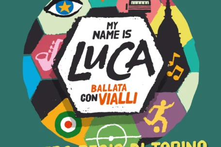 “My name is Luca”, il format originale di Elastica per Gianluca Vialli torna nel 2026