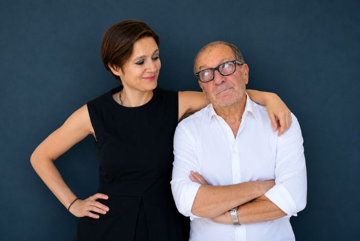 Medicina spericolata Silvia Bencivelli e Dario Vergassola