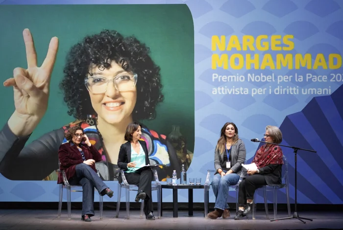 L’Eredità delle Donne 2025 8ª edizione del festival sulle competenze femminili diretto da Serena Dandini