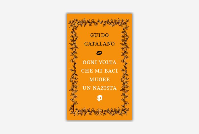 Guido Catalano Cover