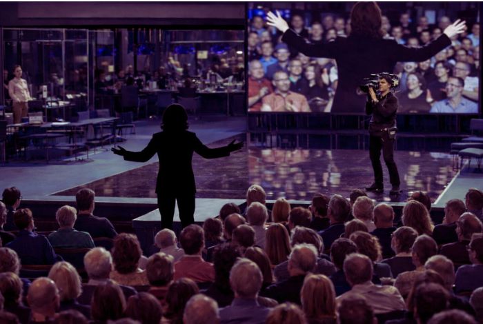 Network Quinto Potere 