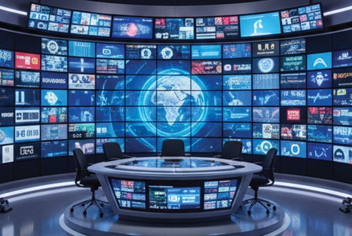 Network Quinto Potere