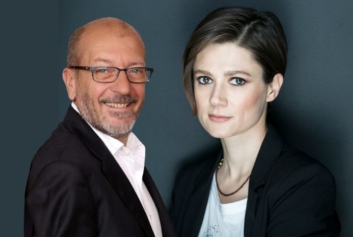 Medicina spericolata Dario Vergassola e Silvia Bencivelli