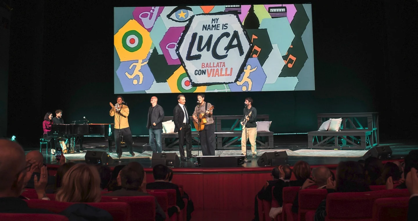 Vialli 2026 Copertina Grande